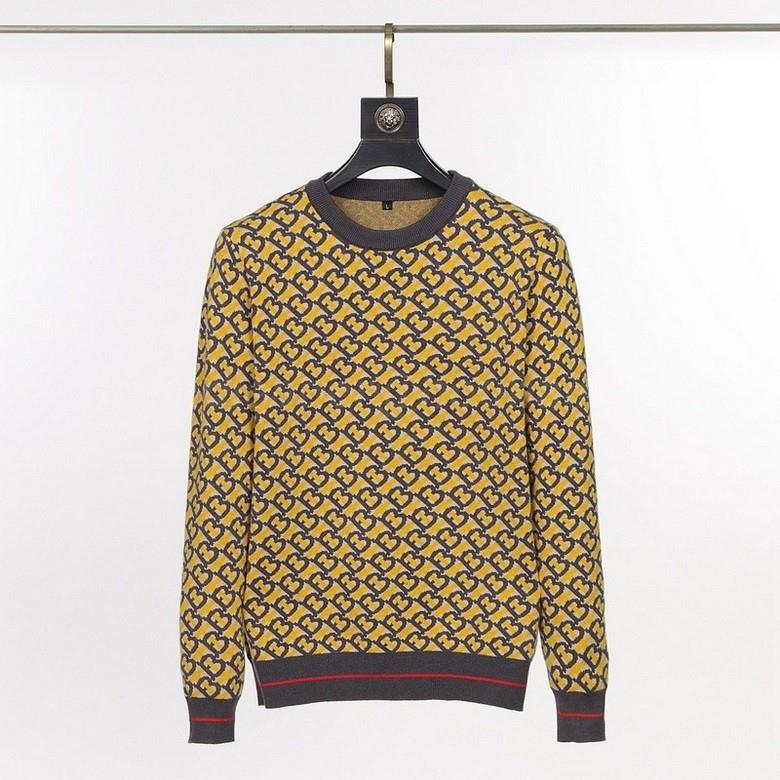 Burberry Men's Sweater 5